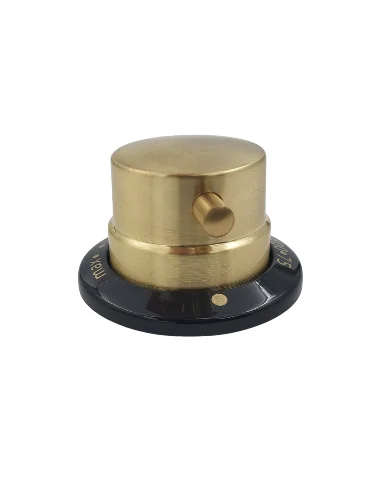 Buton termostat cuptor aragaz Beko 12