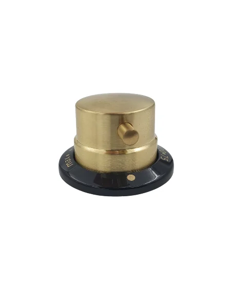Buton termostat cuptor aragaz Beko 12