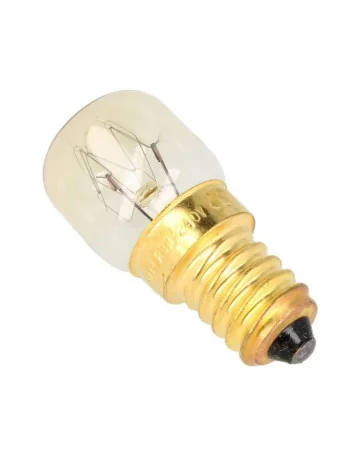 Bec cuptor E14 25W 1 2