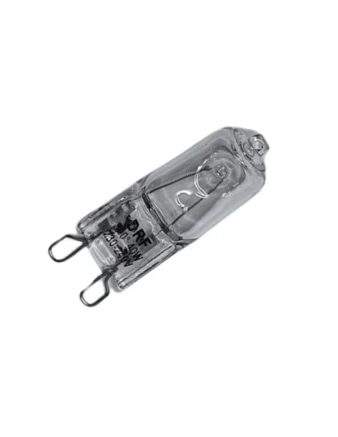 Bec halogen cuptor G9 2