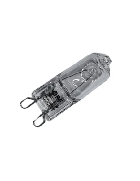 Bec halogen cuptor G9 2