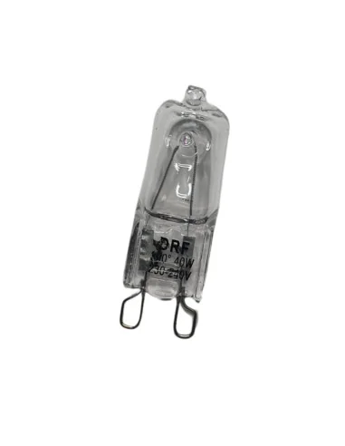 Bec halogen cuptor G9 3