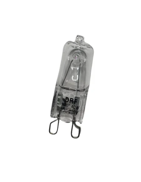 Bec halogen cuptor G9 3