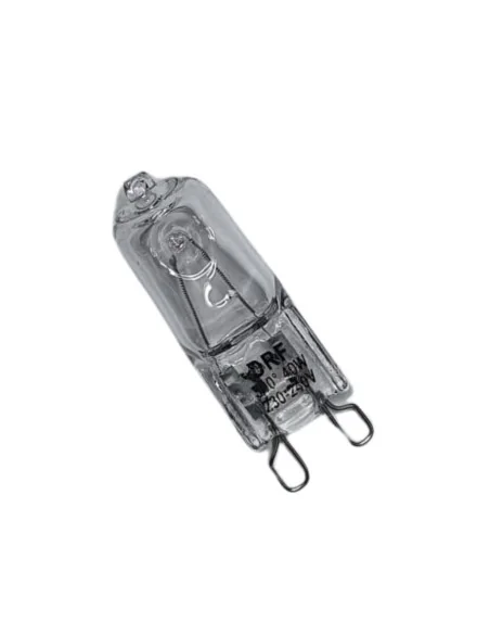 Bec halogen cuptor G9 4