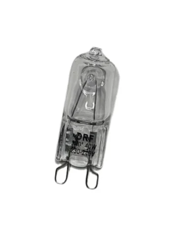 Bec halogen cuptor G9 5