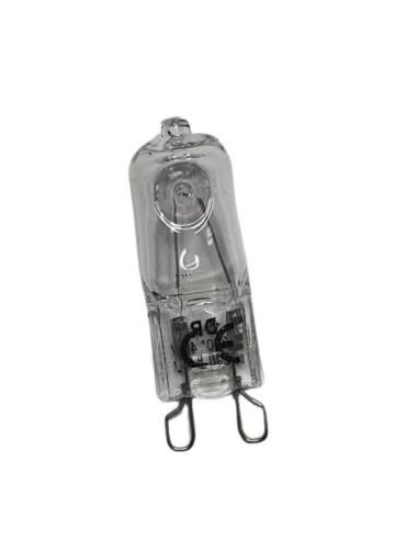Bec halogen cuptor G9 1