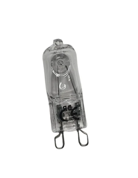 Bec halogen cuptor G9 1