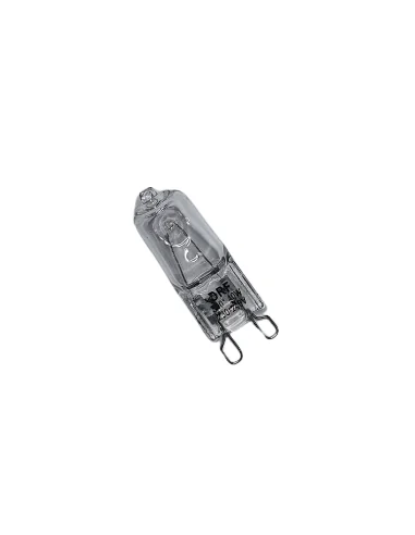 Bec halogen cuptor G9 6