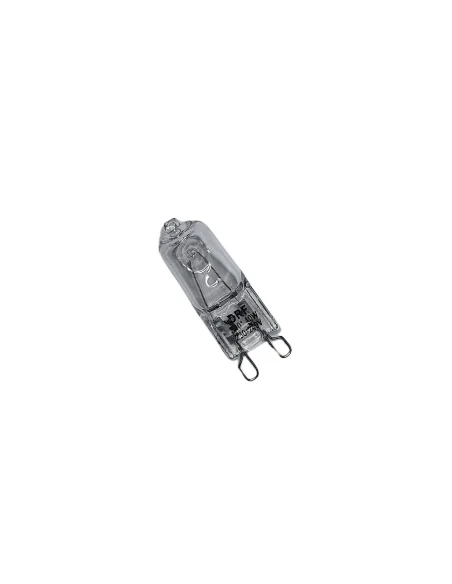 Bec halogen cuptor G9 6