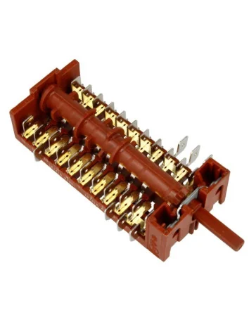 Comutator cuptor Amica 1 2