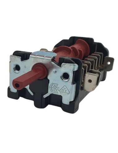 Comutator cuptor Hansa 11