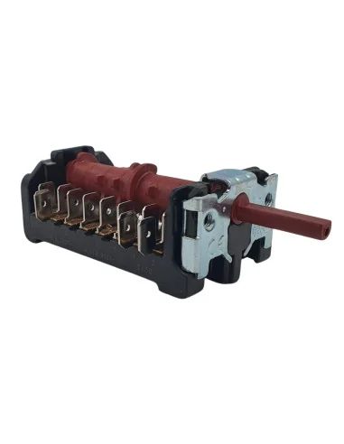 Comutator cuptor Hansa 12