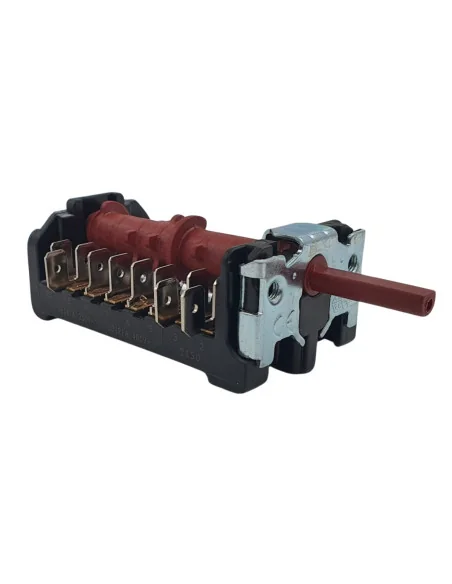 Comutator cuptor Hansa 12
