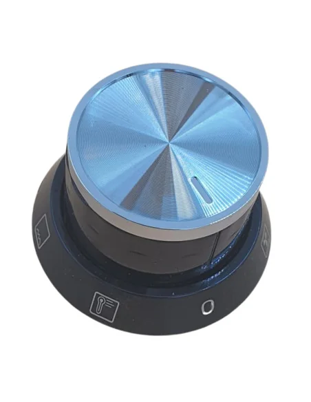 Buton pozitii cuptor Beko 6