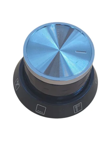 Buton pozitii cuptor Beko 4
