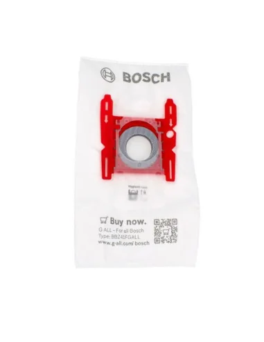 Saci apirator Bosch GALL 1