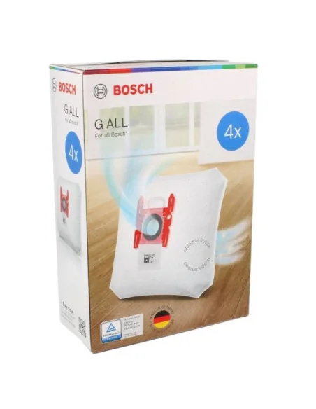 Saci apirator Bosch GALL 2