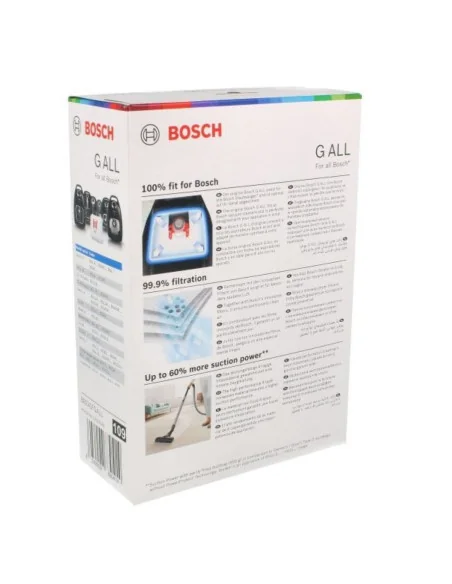 Saci apirator Bosch GALL 3