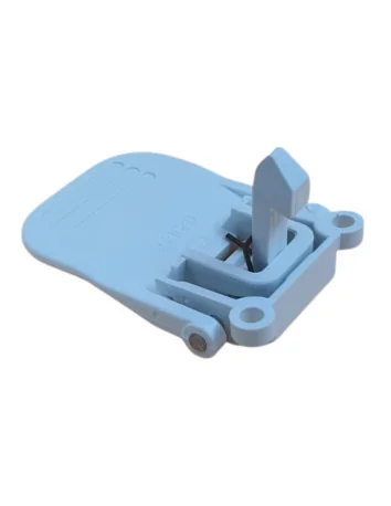Clapeta usa hublou Brandt 1 2