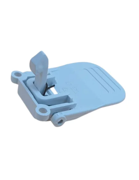 Clapeta usa hublou Brandt 4