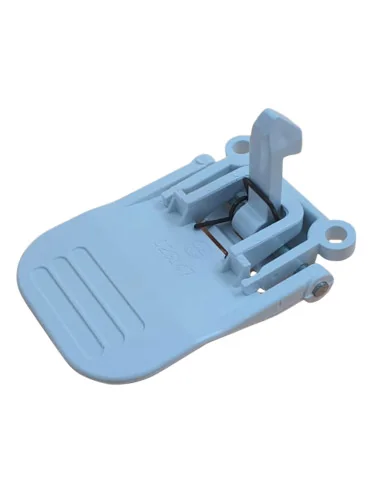 Clapeta usa hublou Brandt 3