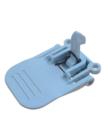 Clapeta usa hublou Brandt 3