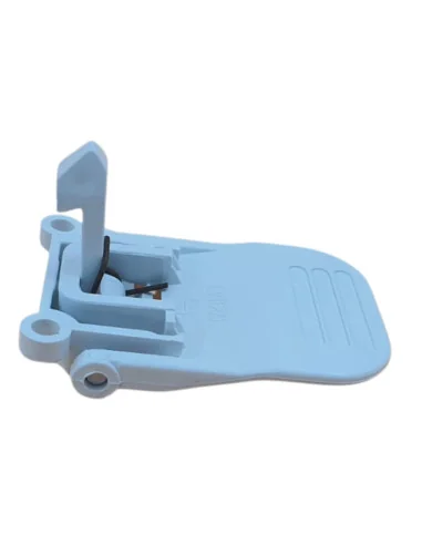 Clapeta usa hublou Brandt 6