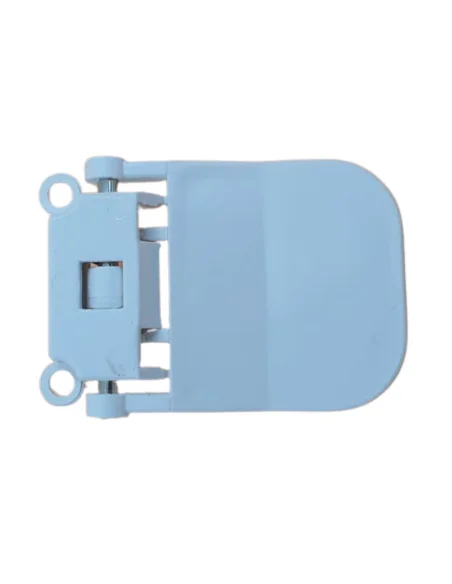 Clapeta usa hublou Brandt 7