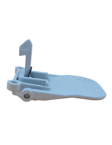 Clapeta usa hublou Brandt 8