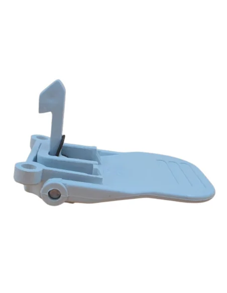 Clapeta usa hublou Brandt 8