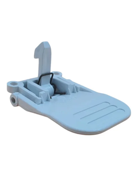 Clapeta usa hublou Brandt 9