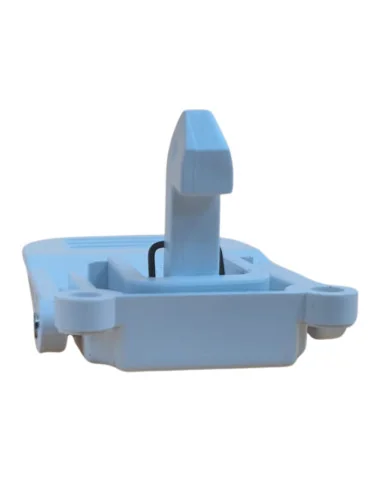 Clapeta usa hublou Brandt 11