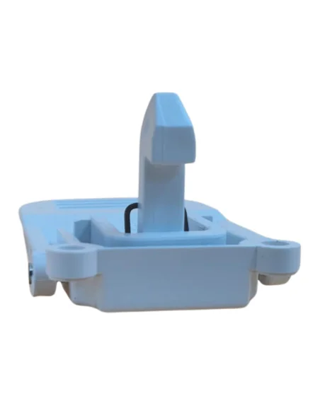 Clapeta usa hublou Brandt 11