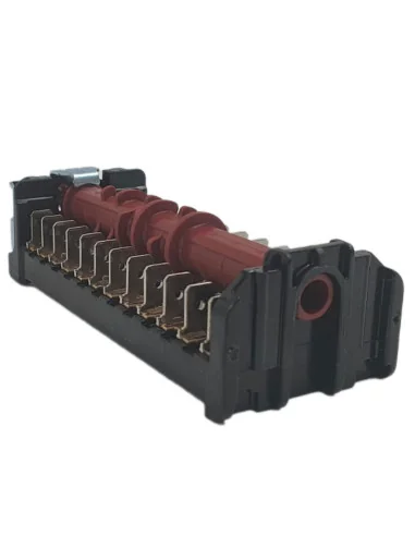 Comutator functii cuptor pozitii 3