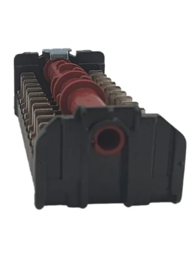 Comutator functii cuptor pozitii 8