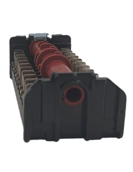 Comutator functii cuptor pozitii 8