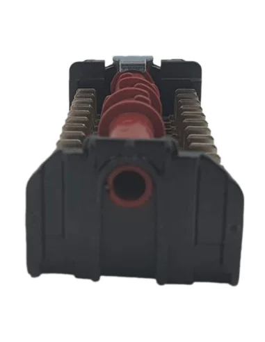 Comutator functii cuptor pozitii 9