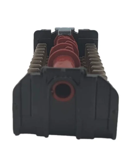 Comutator functii cuptor pozitii 9