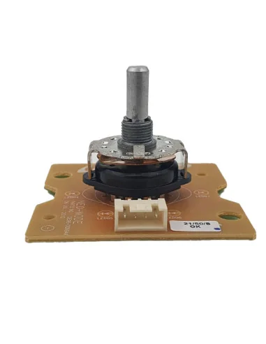 Selector programe functii cuptor Samsung 3