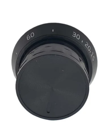 Buton timp cuptor Beko 4