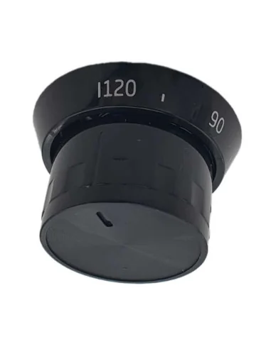 Buton timp cuptor Beko 5