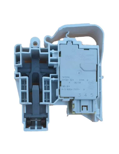 Inchizator hublou Ariston Whirlpool 7