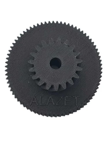Roata dintata Z2, Z3 7