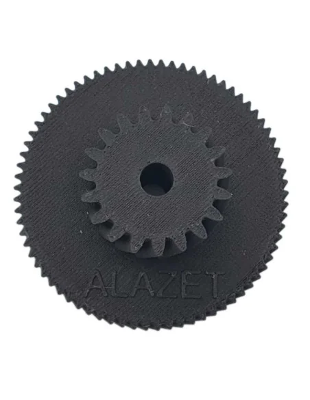 Roata dintata Z2, Z3 7