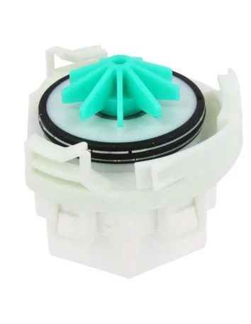 Pompa evacuare Whirlpool WSIC3M17 1