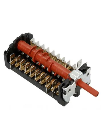 Comutator cuptor Hansa 1