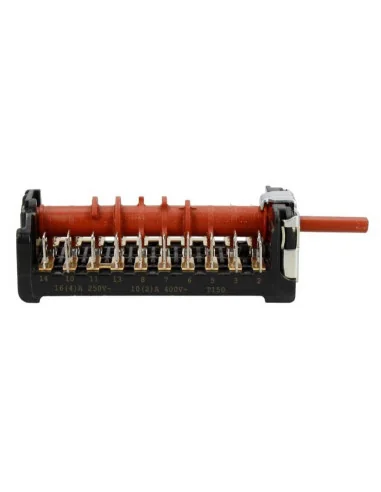 Comutator cuptor Hansa 3