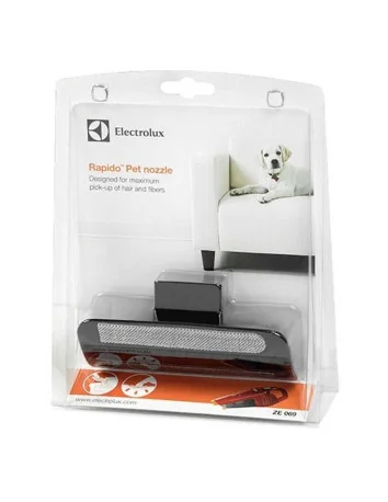 Duza Pet Electrolux Ergorapido 1