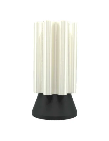 Veioza LED RGB E14 Silk 1
