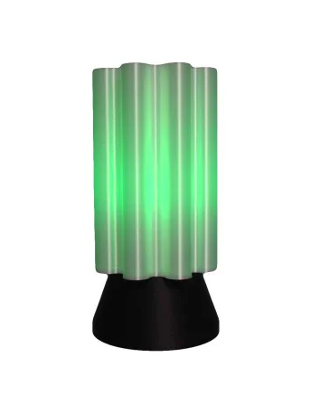 Veioza LED RGB E14 Silk 1 2